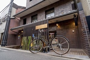 Ciclismo