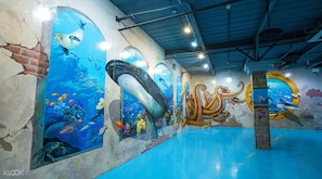 Point of interest - Garden Villa - Pattaya Holiday House Walking Street (Pattaya)