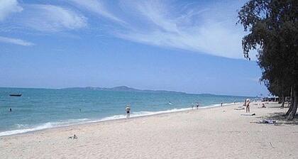 Ratana Villa - Pattaya Holiday House Walking Street