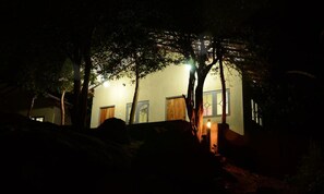 Exterior - Kuda Oya Cottage (Wellawaya)