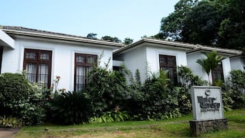 Ulkopuoli