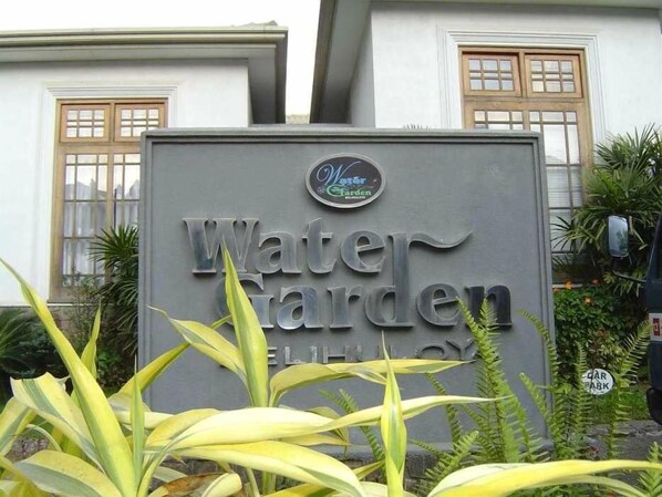 Exterior - Water Garden Hotel (Imbulpe)