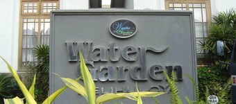Water Garden Hotel