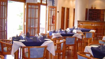 Restoran