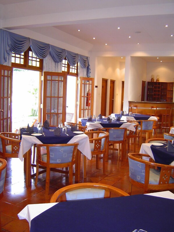 Restaurang
