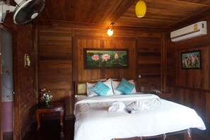 Thai House - Zaleena Grand Hotel (Udon Thani)
