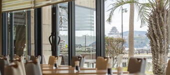Karatsu Daiichi Hotel Riviere