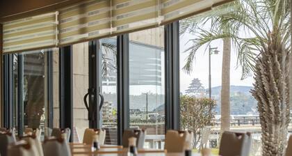 Karatsu Daiichi Hotel Riviere