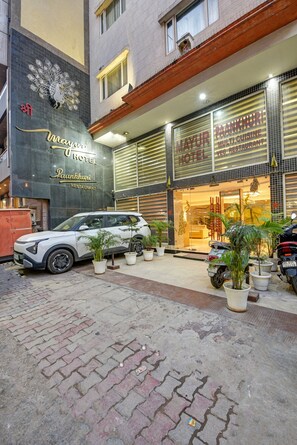 Veranda