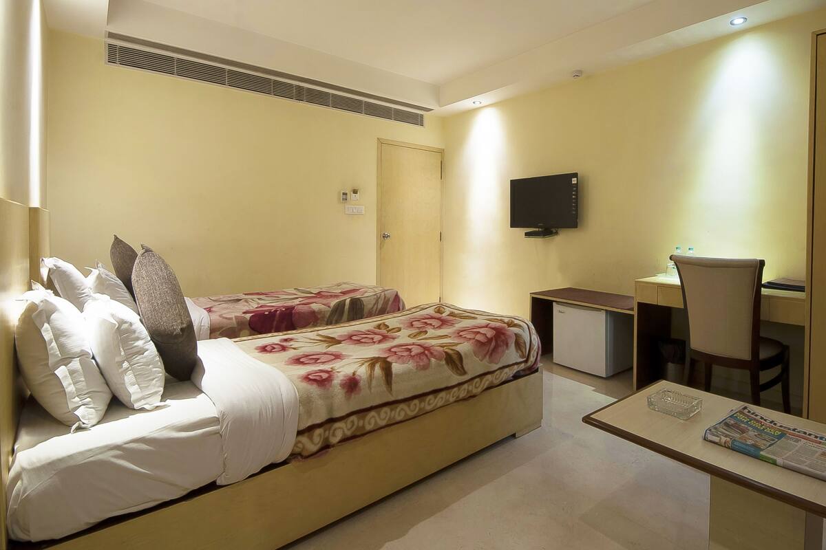Deluxe Room, 1 Bedroom