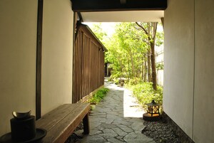 Vistas desde el alojamiento