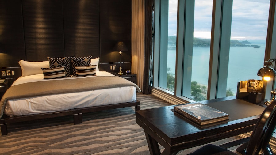 Grand Papua Hotel - A Member of Radisson Individuals