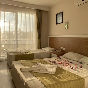 Standard Room - Harmony Side Hotel (Manavgat)