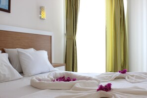 Desk, wheelchair access