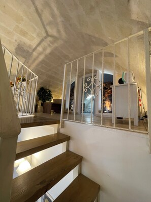 디럭스룸, 더블침대 1개 (Mulino) | 고급 침구, 객실 내 금고, 책상, 방음 설비