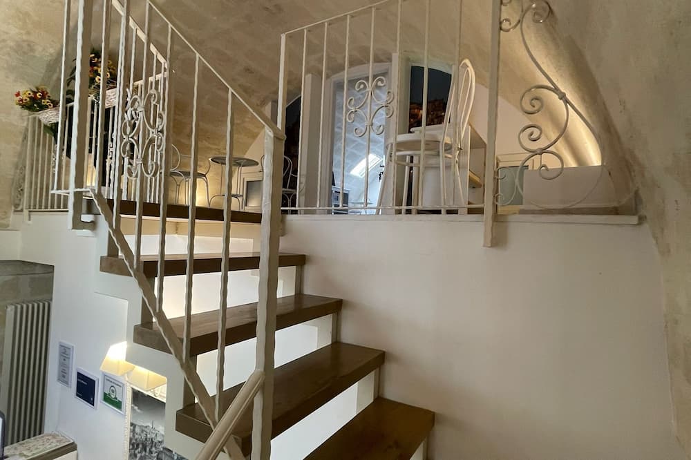 Antica Mateola Rooms&Suites