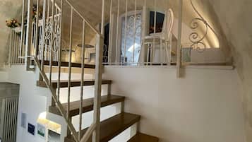 Deluxe Room, 1 Double Bed (Mulino) | Premium bedding, in-room safe, desk, soundproofing