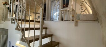 Antica Mateola Rooms&Suites