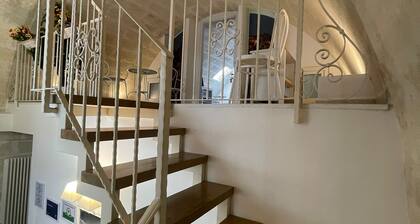 Antica Mateola Rooms&Suites