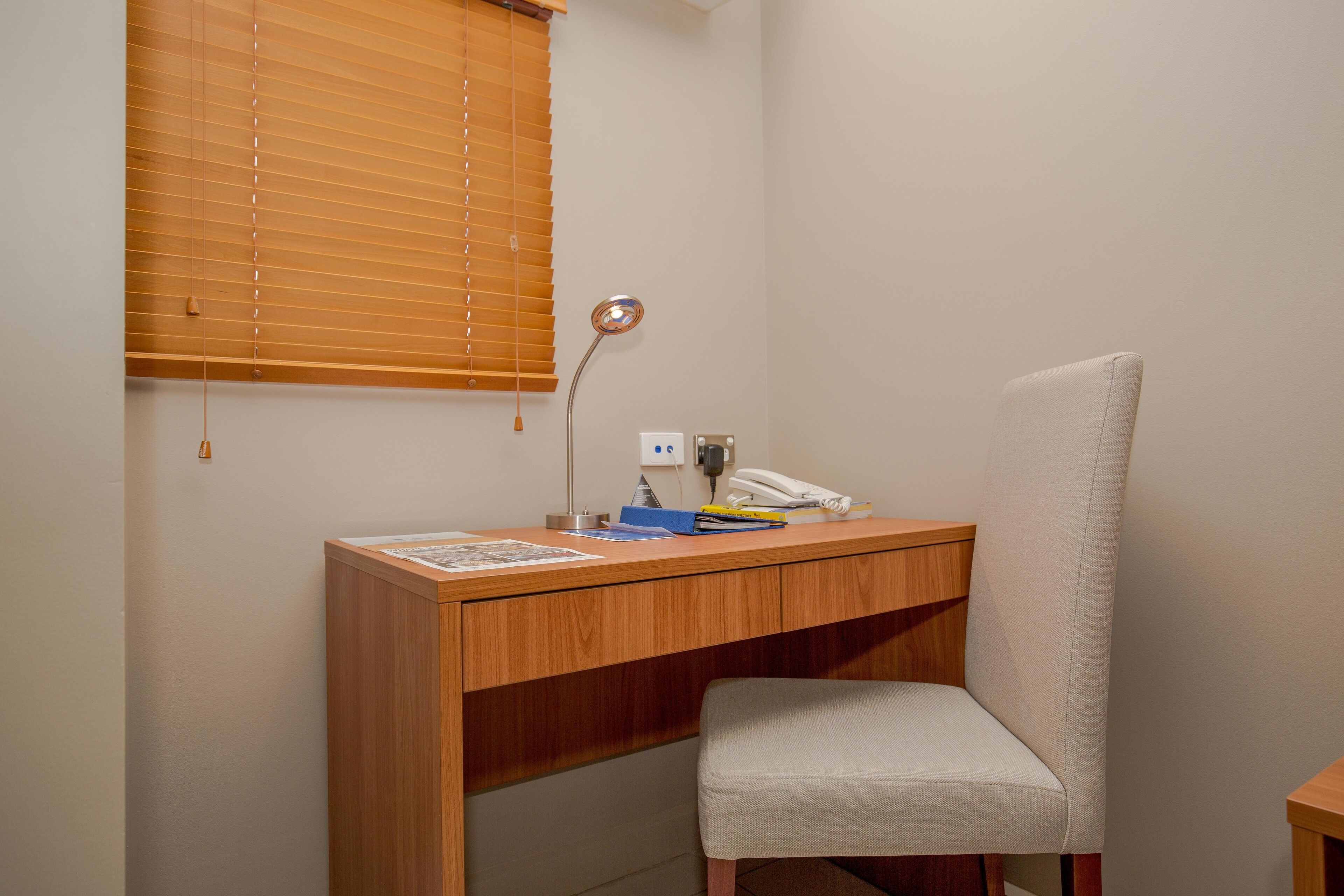 premier tower, 1 bedroom | room amenity