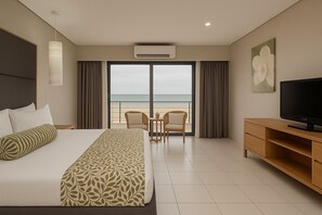 1 bedroom, in-room safe, desk, laptop workspace