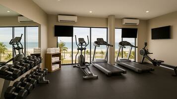 Palestra