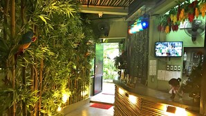 Reception - Samui Beach Residence Hotel (Koh Samui)