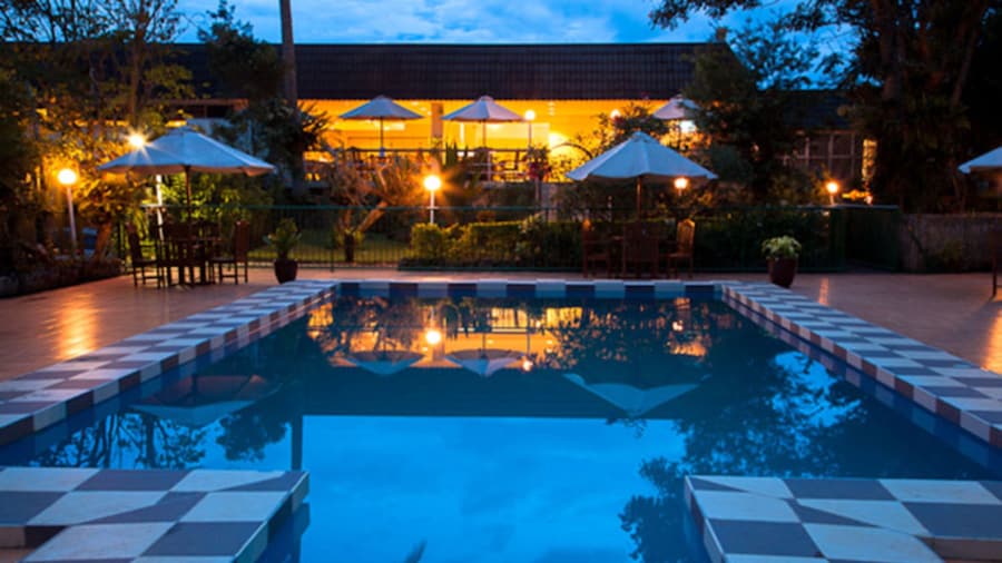 Bird of Paradise Hotel & Apartments