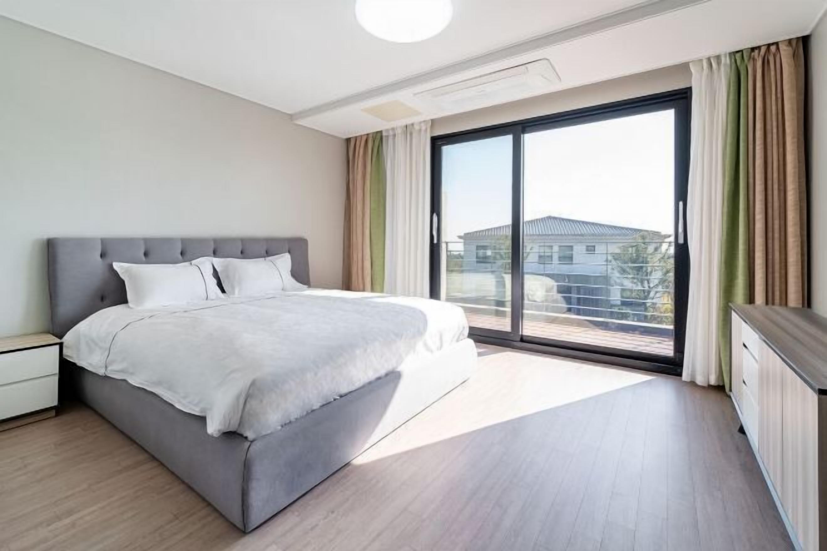 3 bedrooms, free WiFi