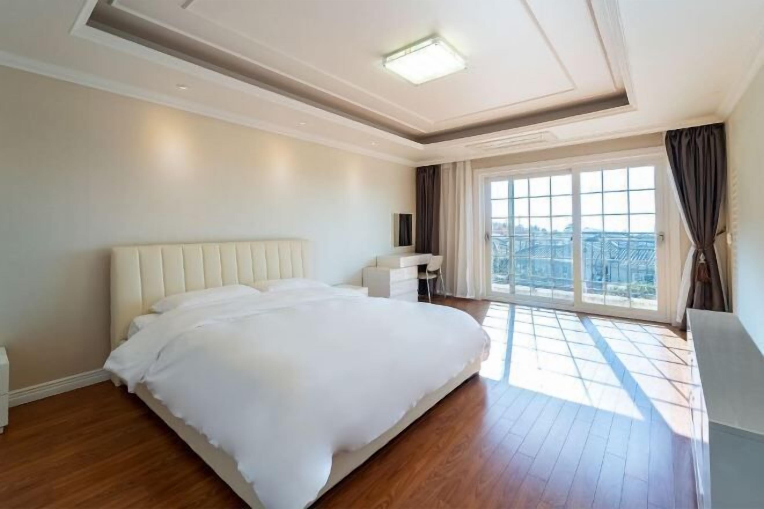 3 bedrooms, free WiFi