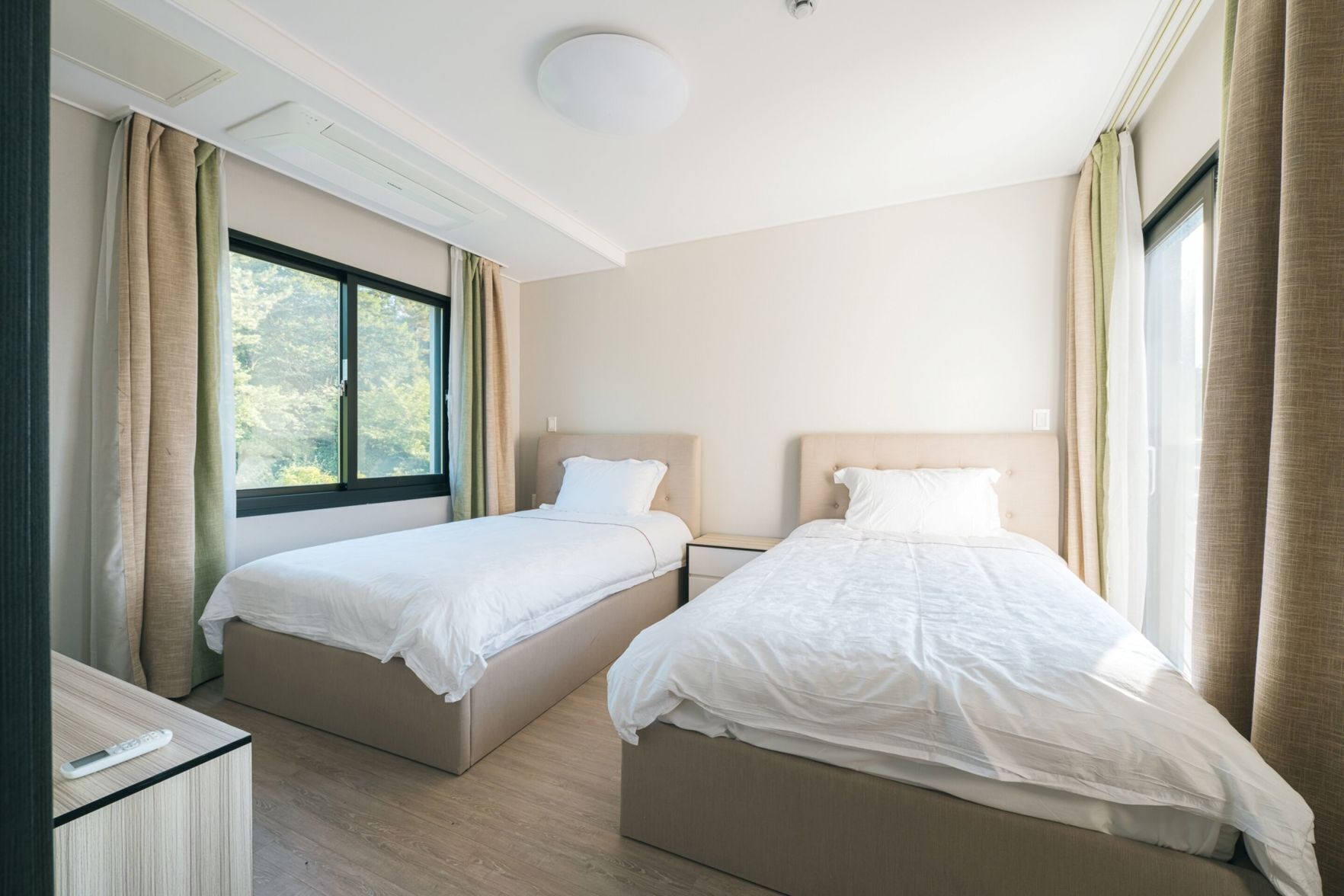 3 chambres, Wi-Fi gratuit
