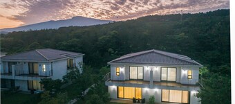 Kylin Villa Resort Jeju