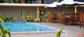 フオン ガルフ ホテル & アパートメンツ