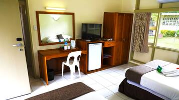 ห้องพัก
