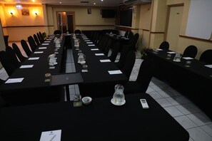 Sala de reuniones