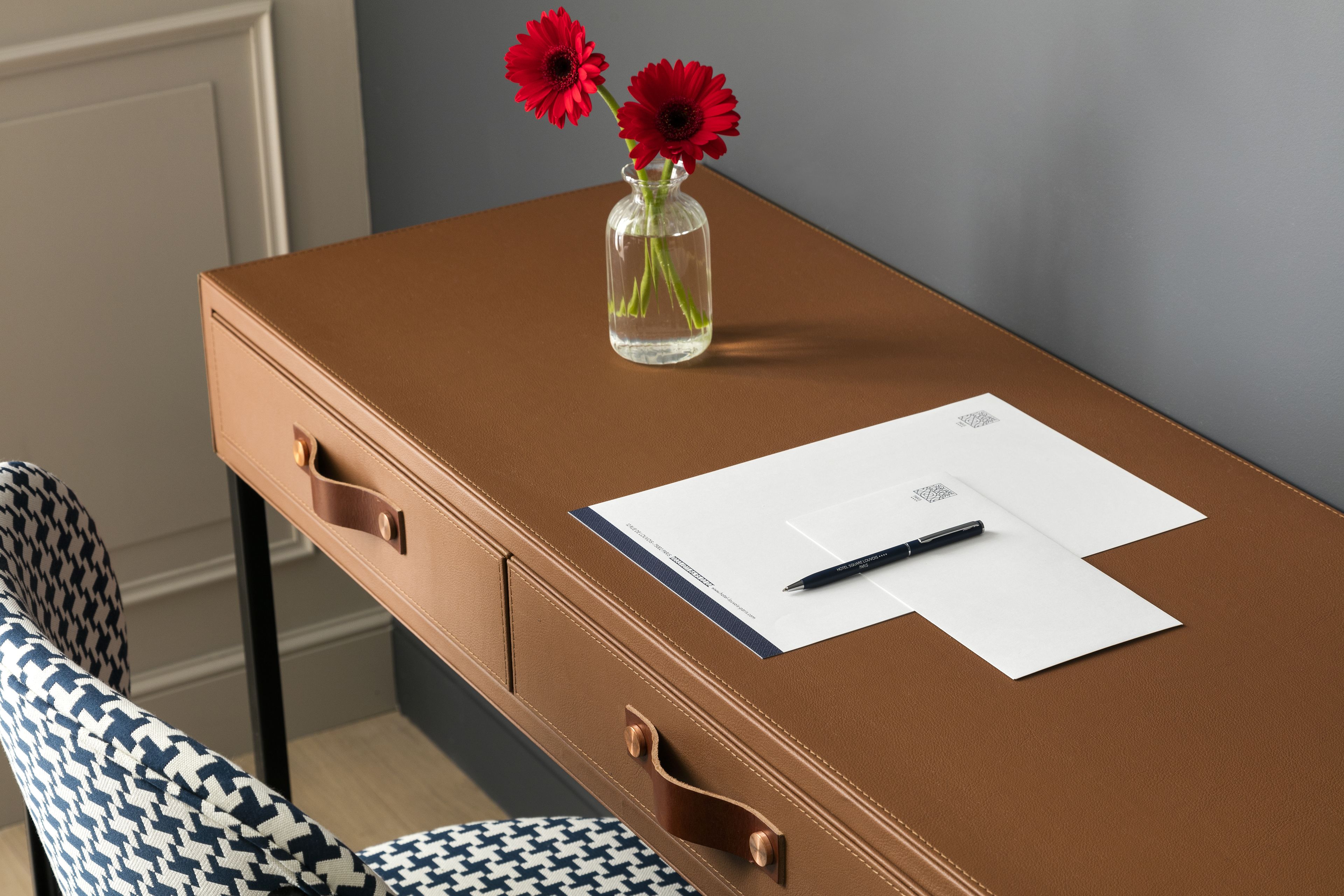 minibar, in-room safe, desk, blackout curtains