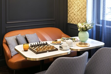 Hotel Square Louvois - Image 29