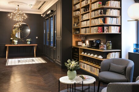 Hotel Square Louvois - Image 3