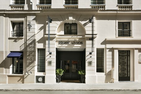 Hotel Square Louvois - Image 5