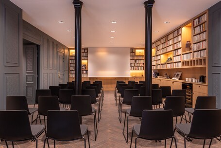 Hotel Square Louvois - Image 30