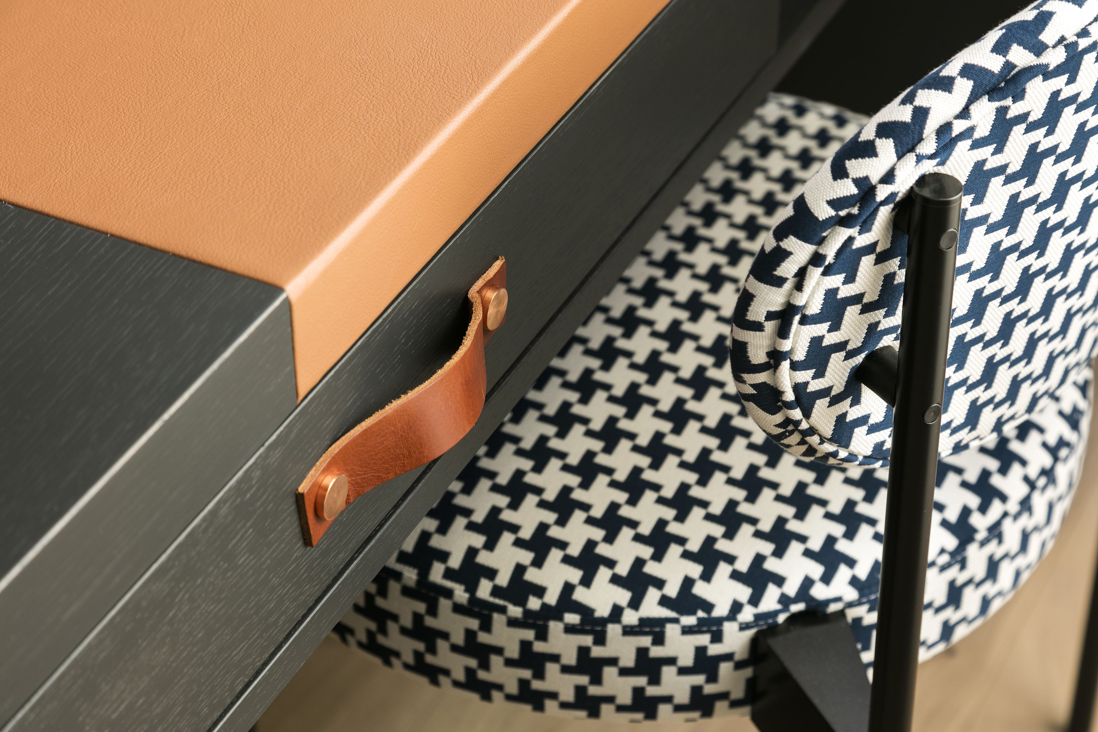 minibar, in-room safe, desk, blackout curtains