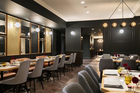 Hotel Square Louvois - Image 40