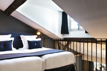 Hotel Square Louvois - Image 27