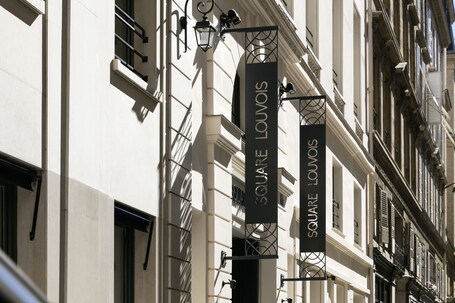 Hotel Square Louvois - Image 22