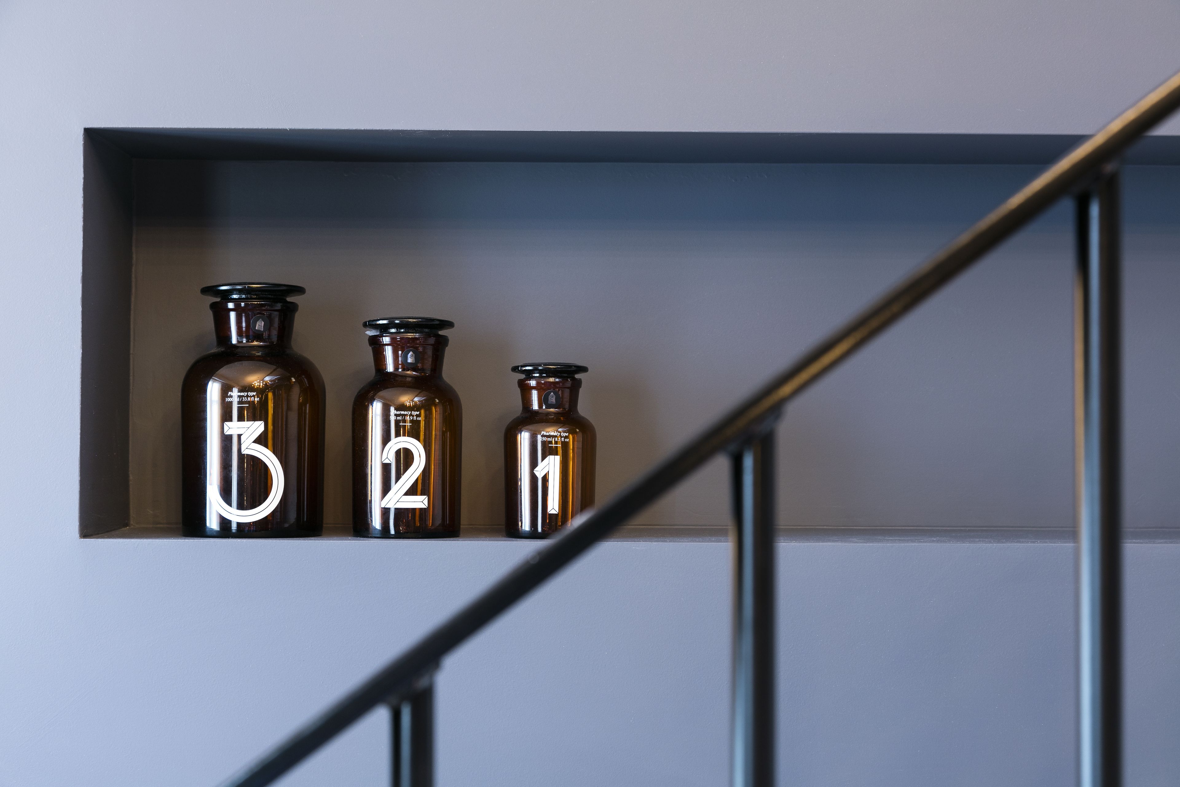 duplex (saint-anne) | minibar, in-room safe, desk, blackout curtains