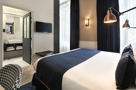 Hotel Square Louvois - Image 28