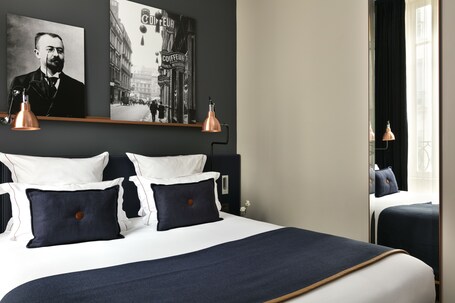 Hotel Square Louvois - Image 38
