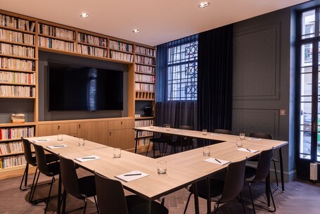 Hotel Square Louvois - Image 17