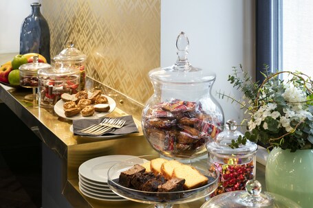 Hotel Square Louvois - Image 39