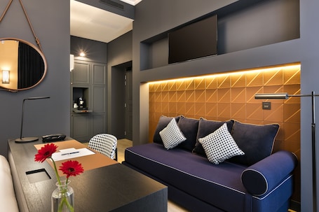 Hotel Square Louvois - Image 4